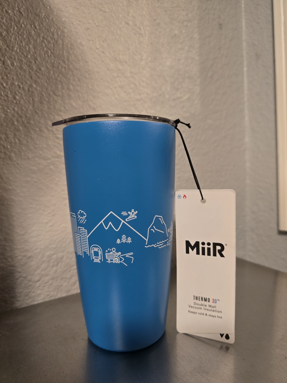 Miir Insulated Tumbler